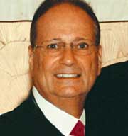 Alan Glasser