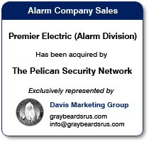 A1 Alarm