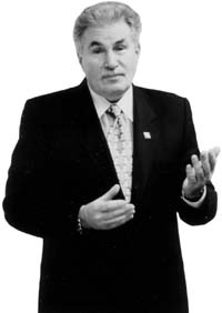 Ron Davis