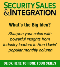 Security Sales