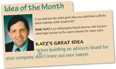 Marc Katz
