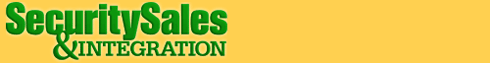 Security Sales