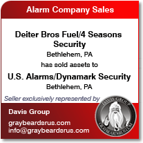 Low Voltage Systems