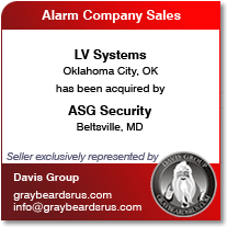 Adker Alarm