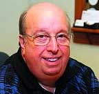 Chester Donati, Founder